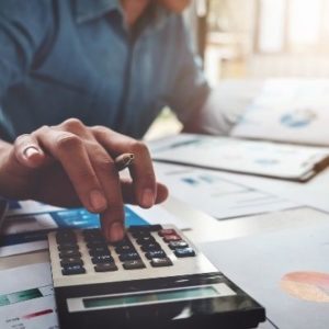 Plan to withdraw from taxable, tax-deferred, or tax-free accounts first.