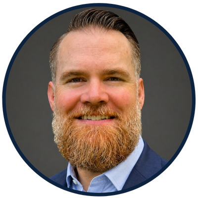 Adam Broughton, Partner and Wealth Advisor