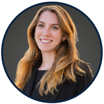 Adella Frender, Wealth Advisor Associate Intern