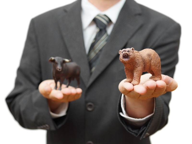 bear or bull market ahead?