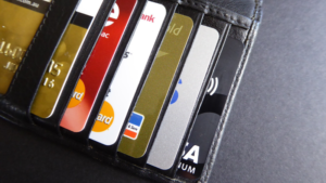 Having Good Credit