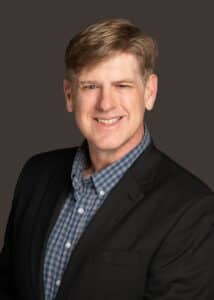 Brad Stark, Founder and Chief Strategy Officer