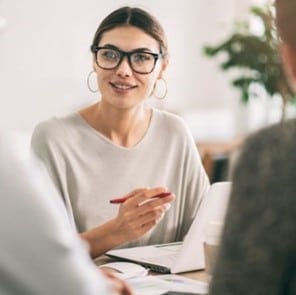 Building a good team for financial services for business owners