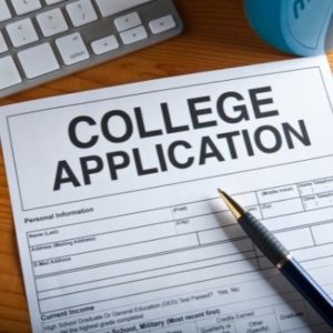 College Application