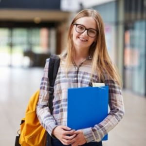 How are financial needs determined