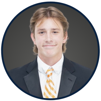 Jack Jusko, Wealth Advisor Associate Intern