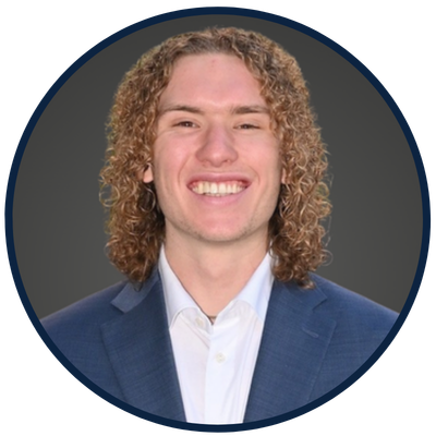 Jack Randel, Wealth Advisor Associate Intern
