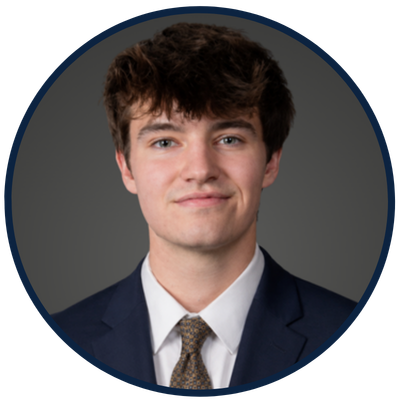 Luke Middleton, Wealth Advisor Associate Intern