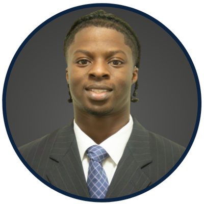 Matthew Ogunrin, Wealth Advisor Associate Intern