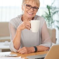 Should I Start a Business After I Retire busy alert and active