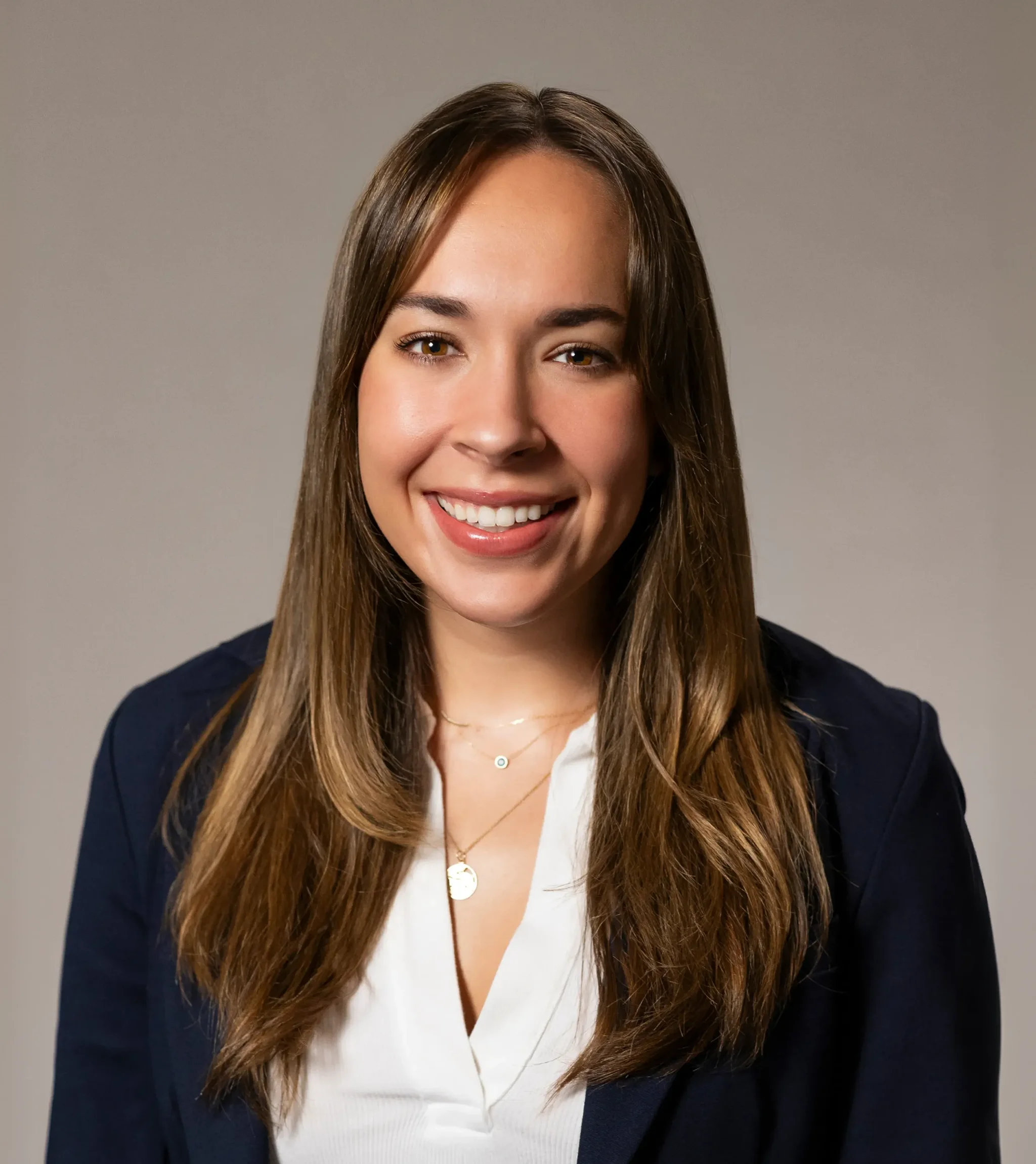 Portrait of Amanda Avila