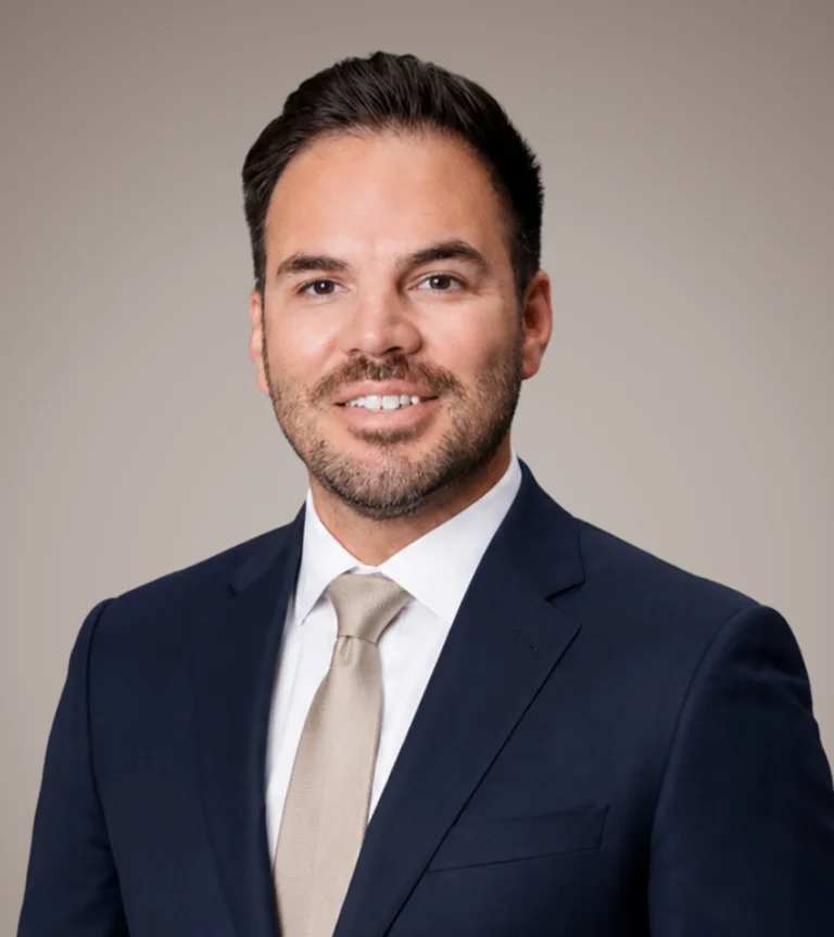 Cameron Enriquez headshot