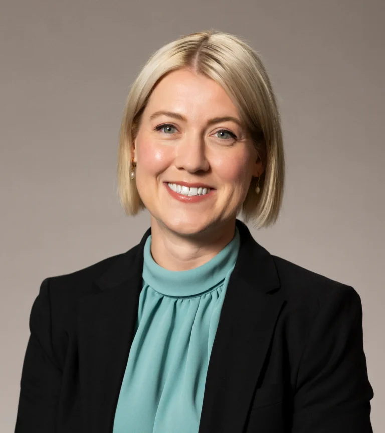 Christy Wempe headshot