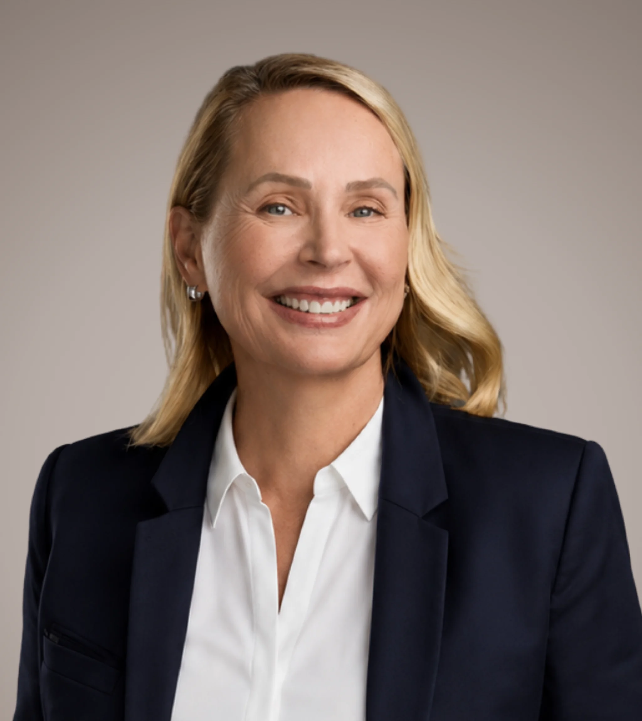 Portrait of Daniele Beasley
