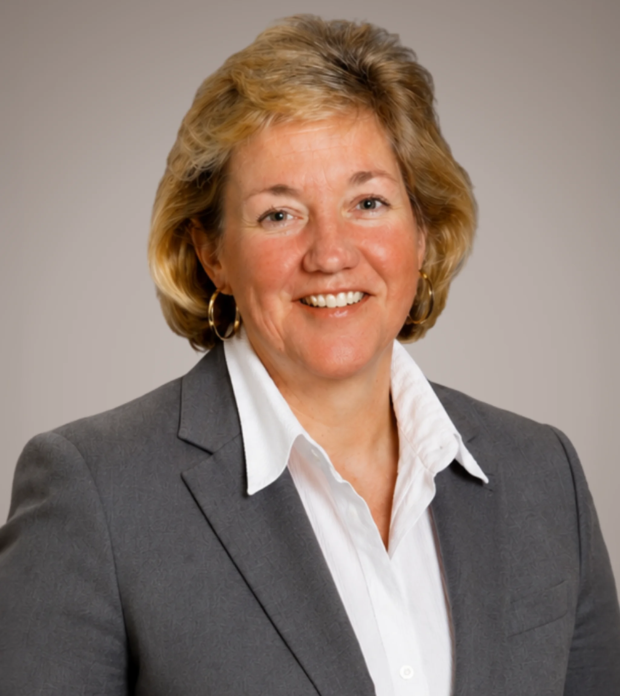 Portrait of Diane Williamson