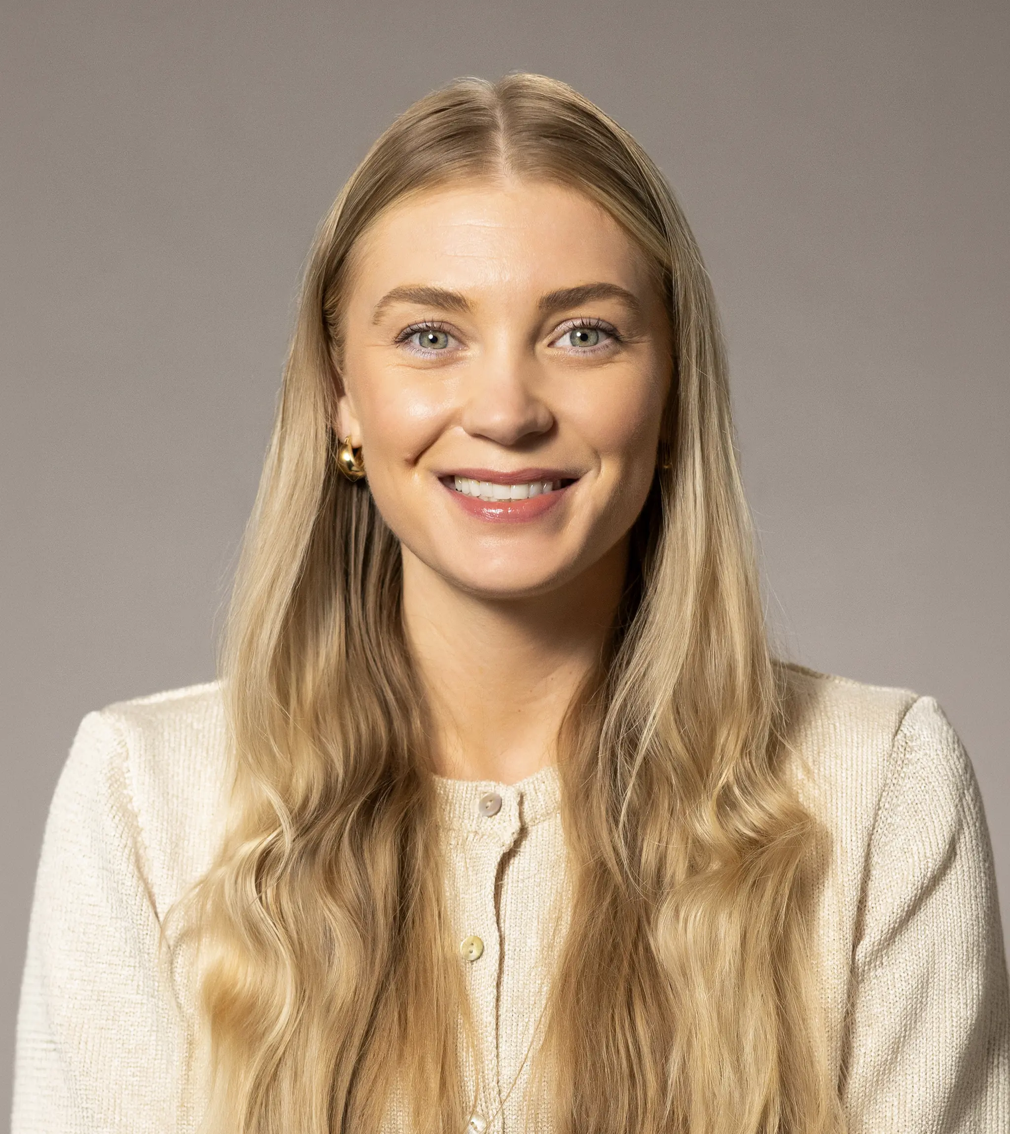 Portrait of Erika Pintard