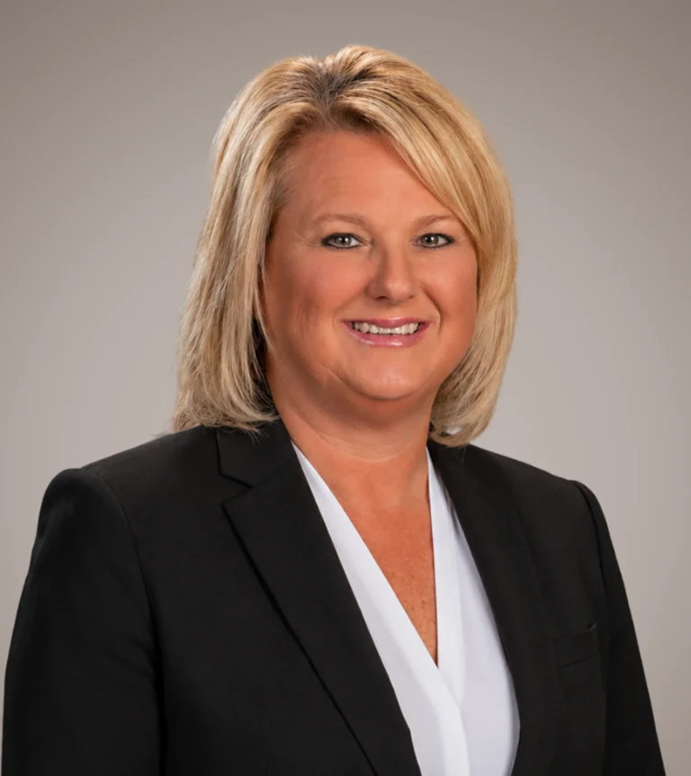 Irene Biddle headshot