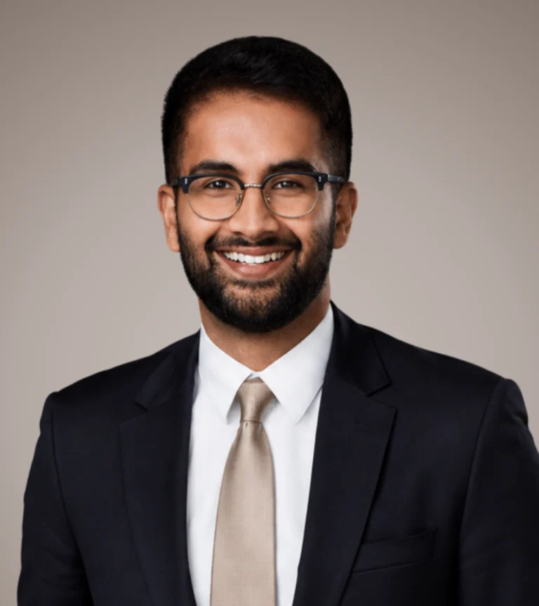 Ishanjit Gondara headshot