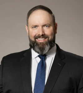Jared Sweeney