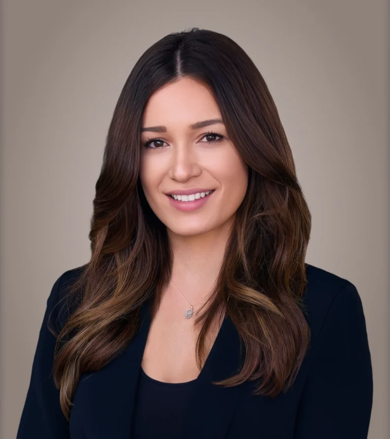 Jasmine Nelson headshot