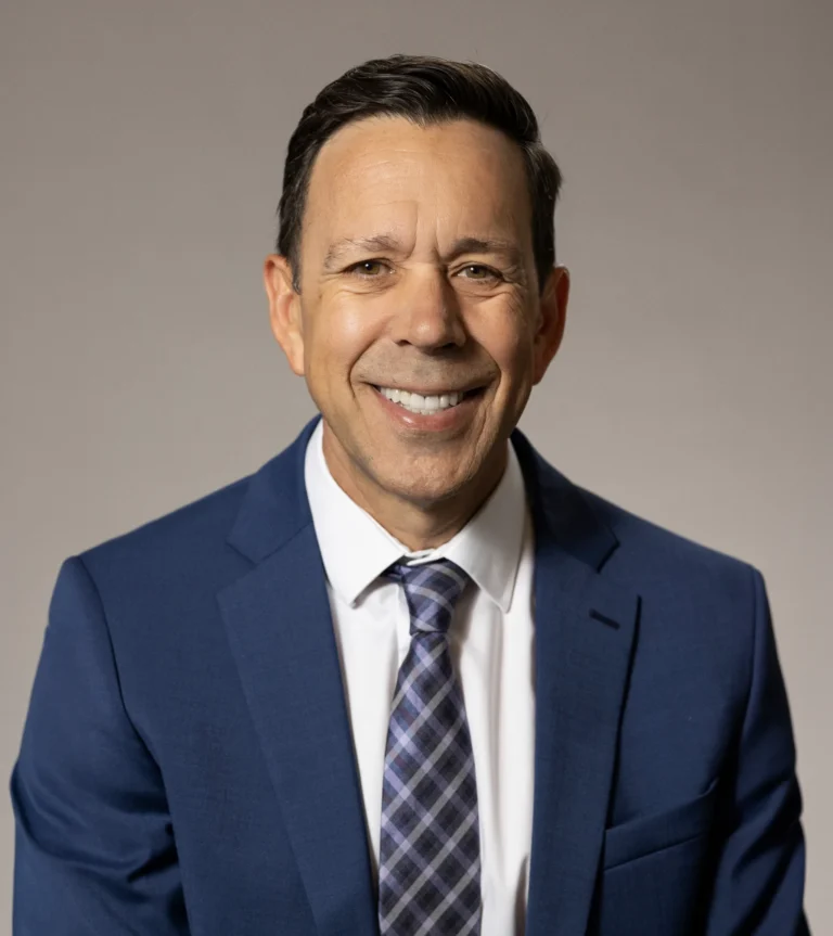 Jeff Avila headshot