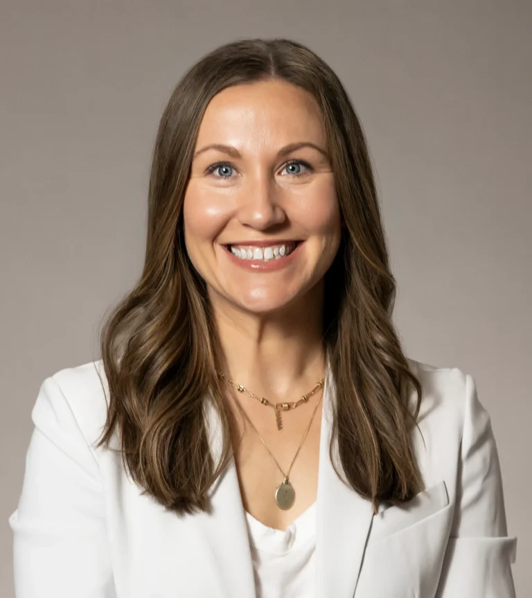 Jenna Rogers headshot