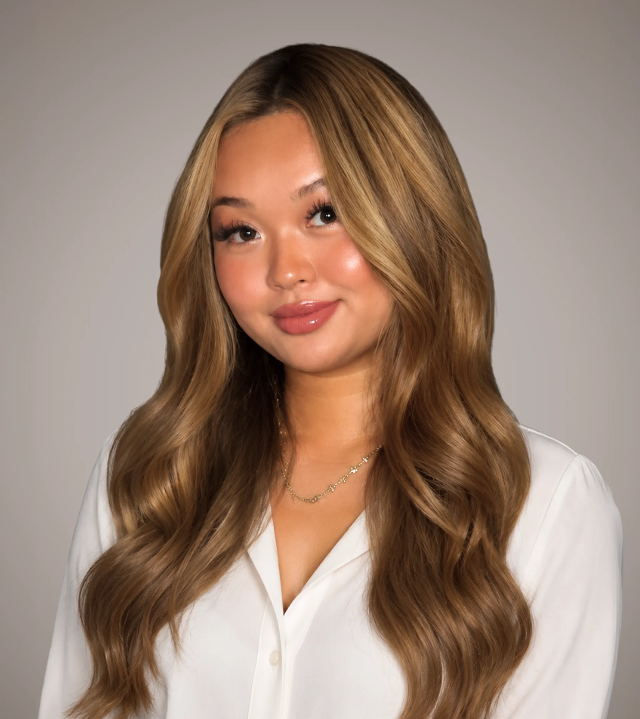 Portrait of Jennifer Nguyen