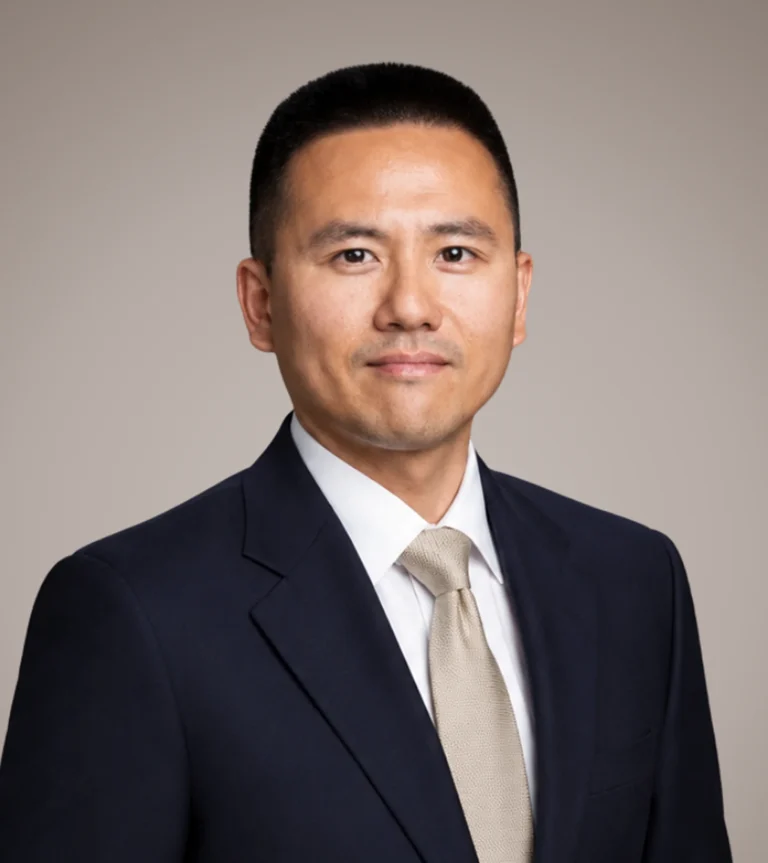Jerry Chin headshot