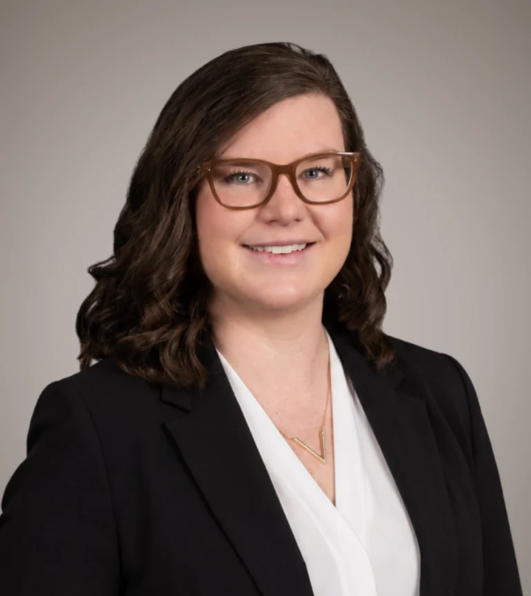 Jessica Neves headshot