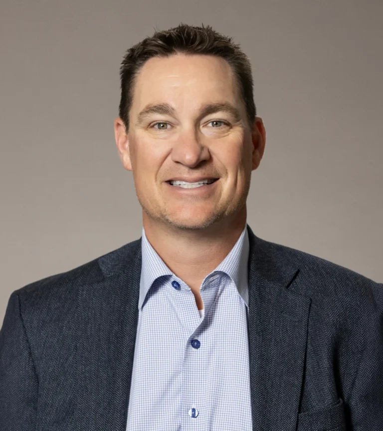 John Wernz headshot