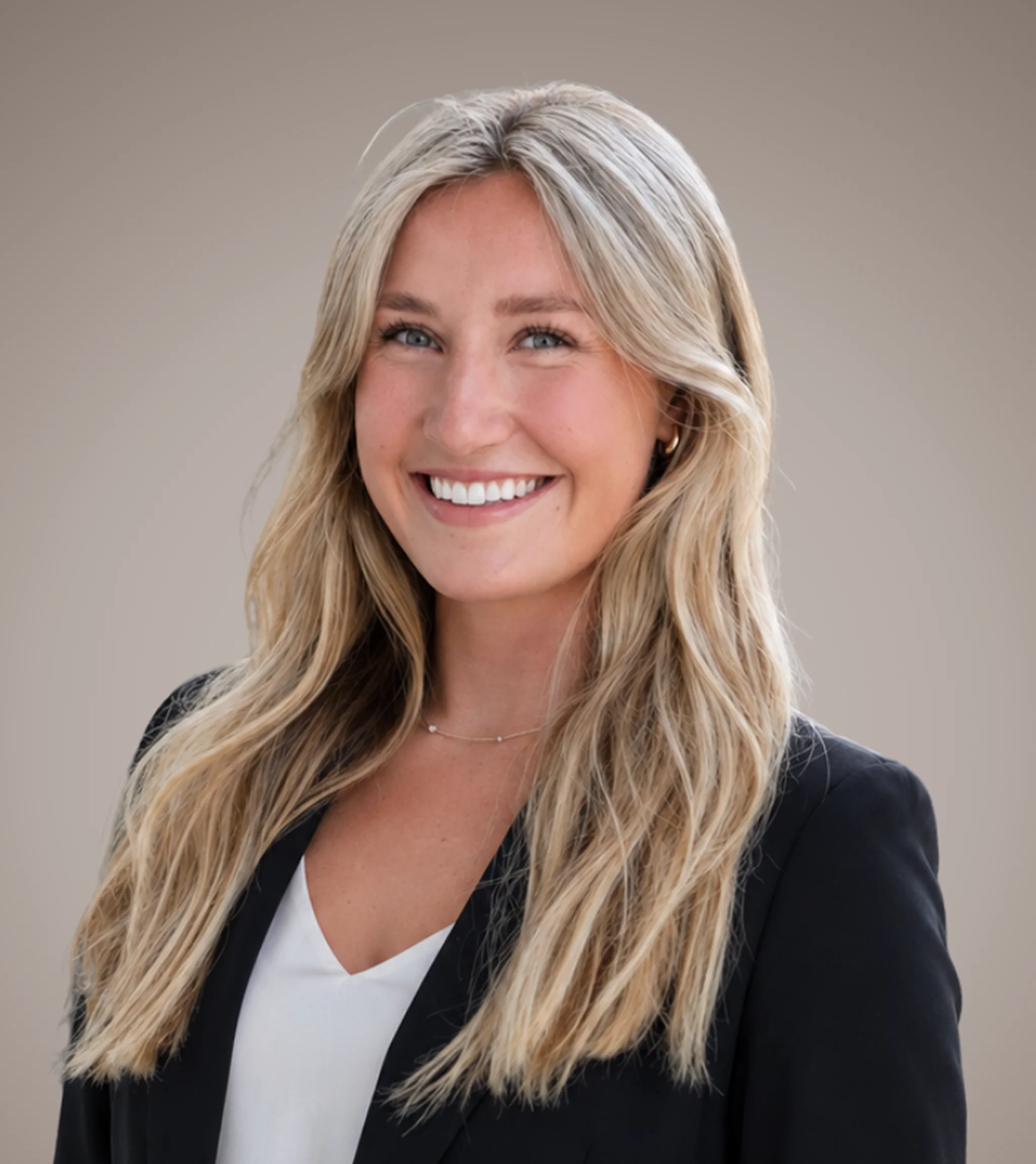 Portrait of Kate Bland