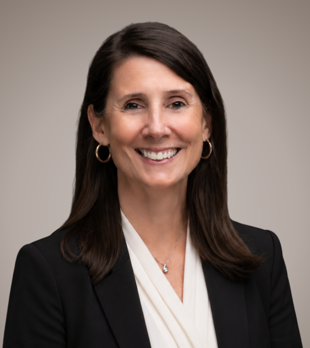 Portrait of Kelly McCarthy