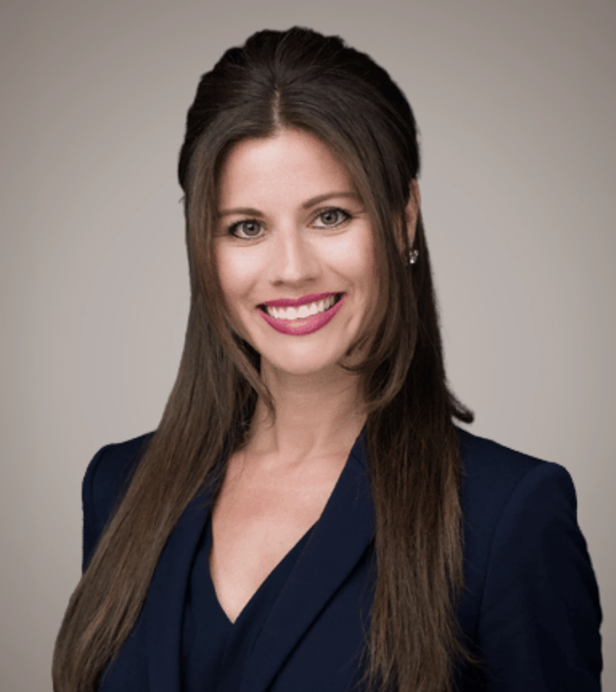 Portrait of Lisa Murphy