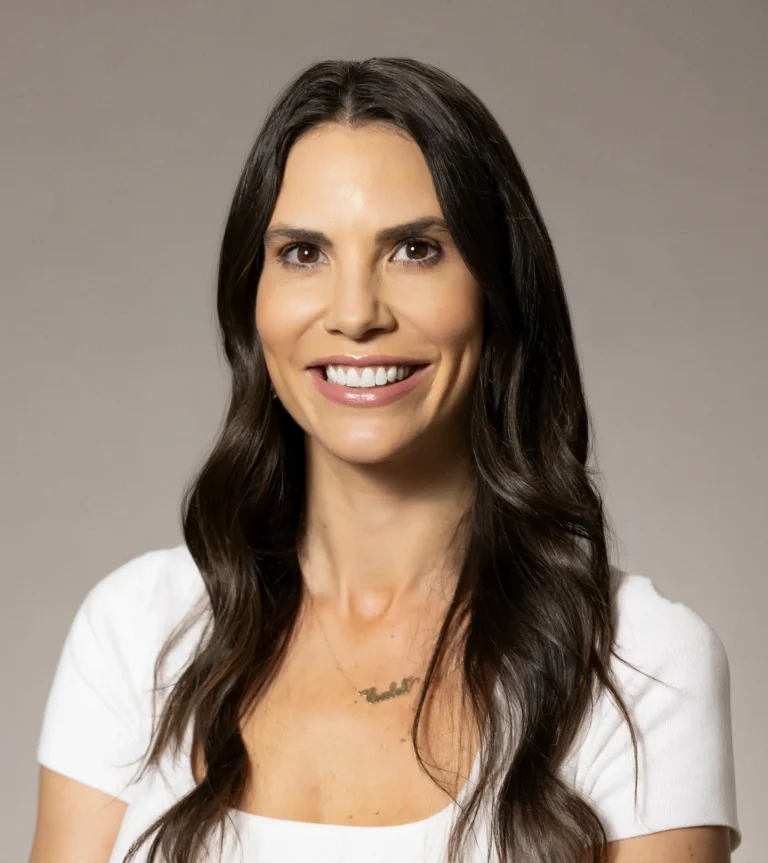 Lissette Cristol headshot