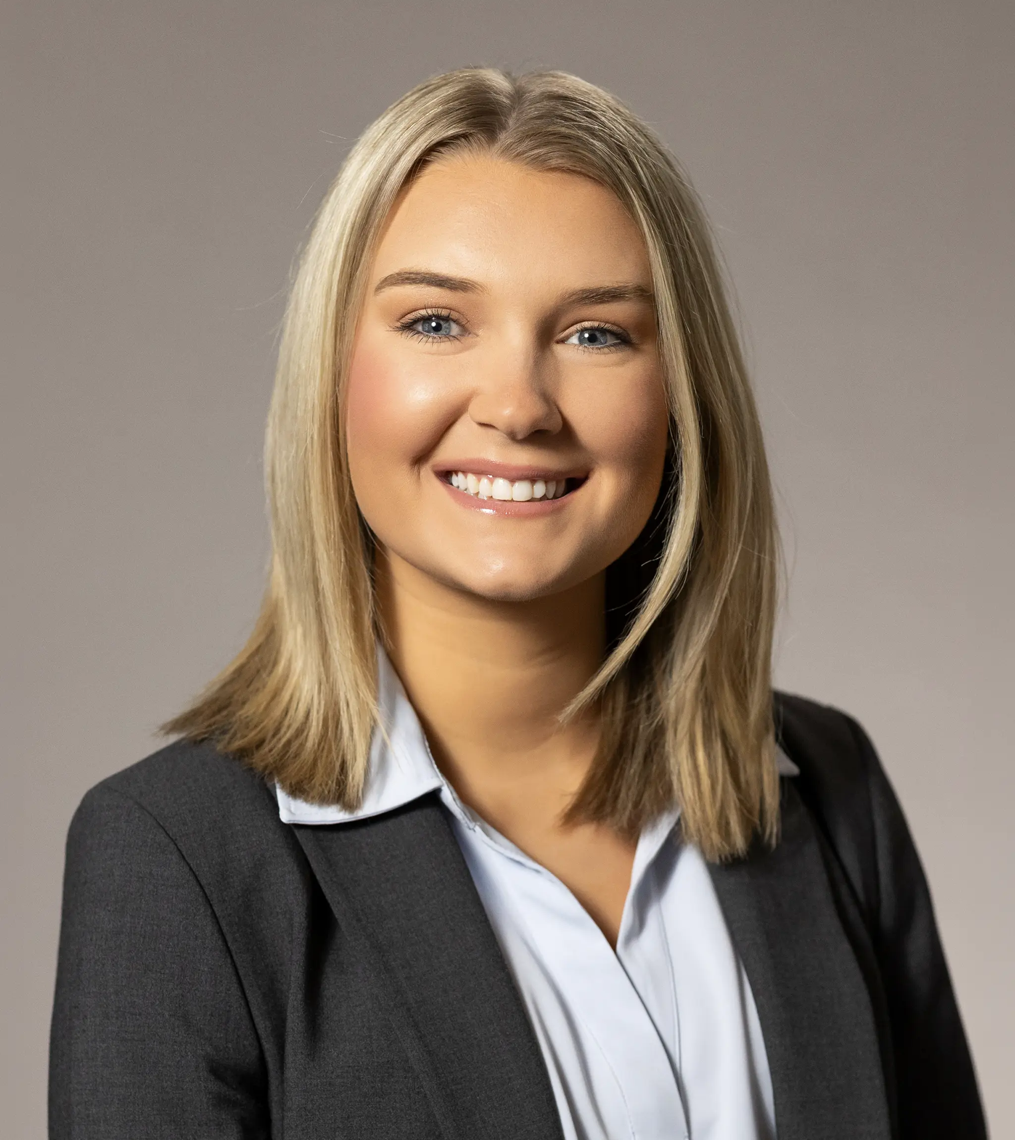 Portrait of Macy Teer