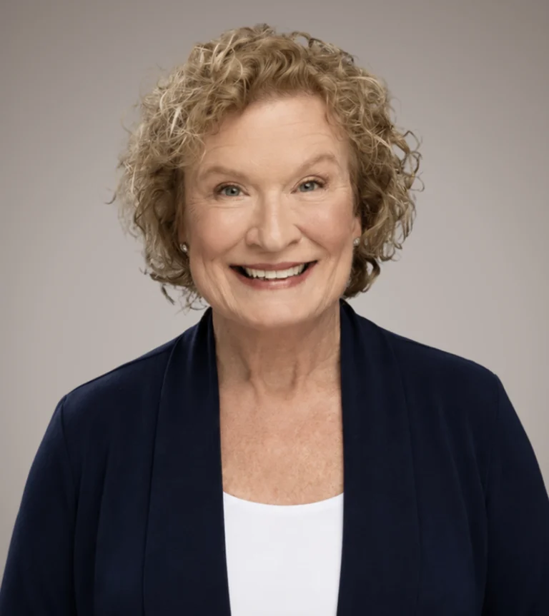 Mary Voll Miller headshot