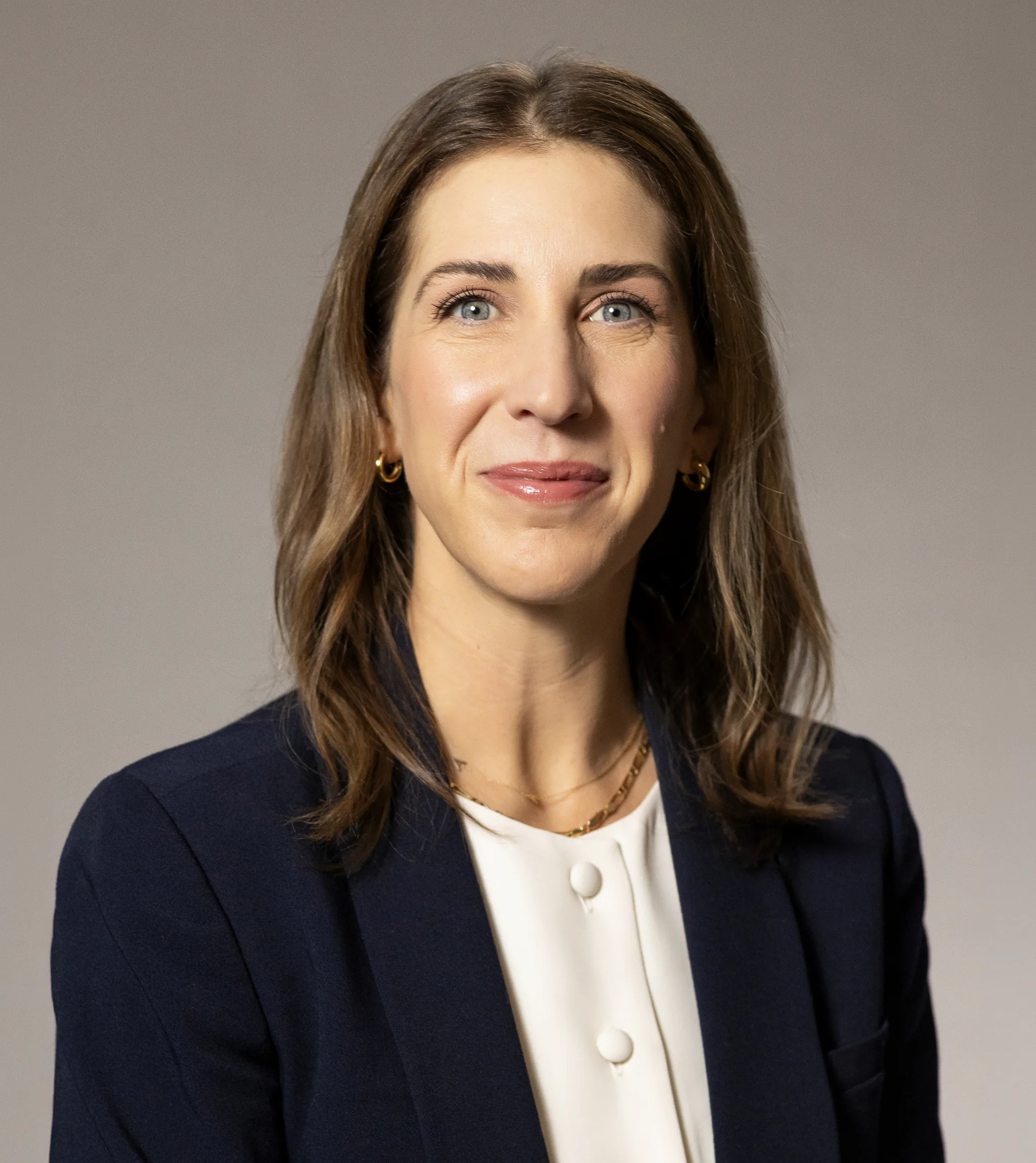 Portrait of Megan Nuttelman
