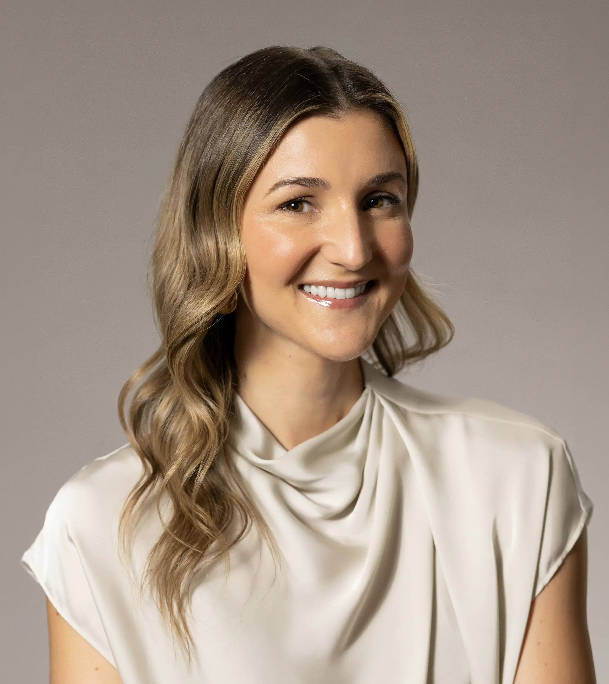 Portrait of Mia Cattaneo