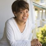 woman business owner