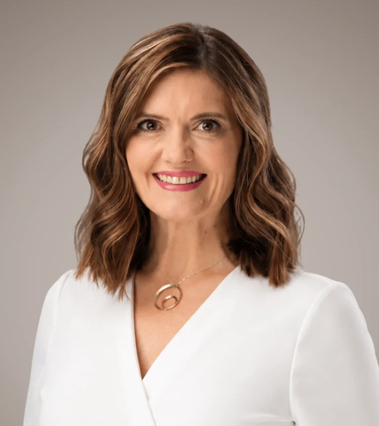 Paige Pickar Guinn headshot