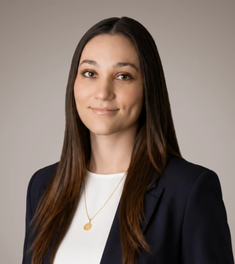 Raleigh Weaver headshot