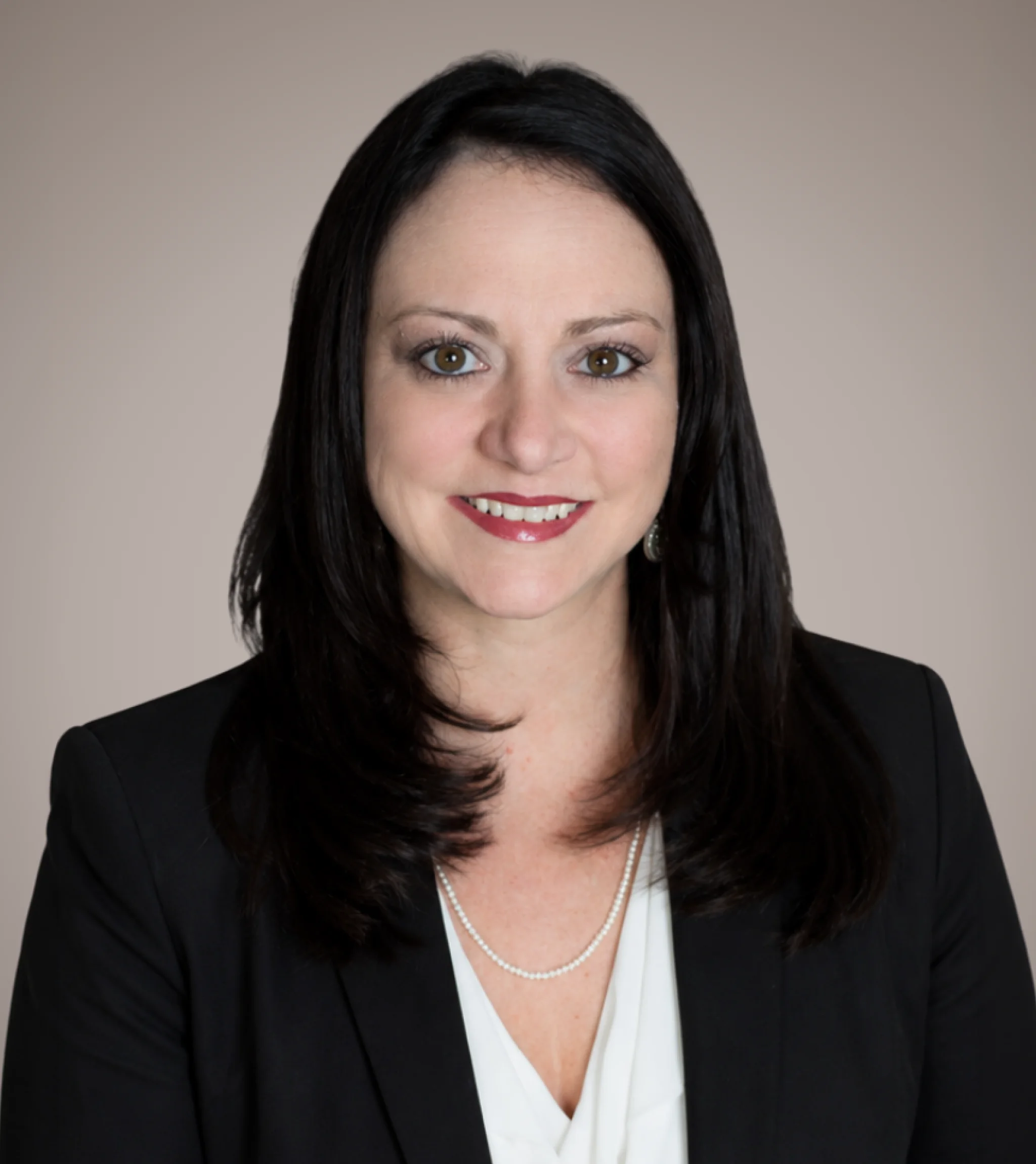 Portrait of Rebecca Zegles