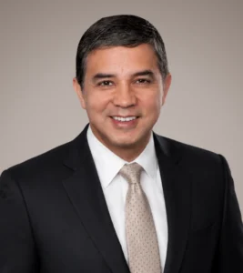 Rick D. Gonzalez