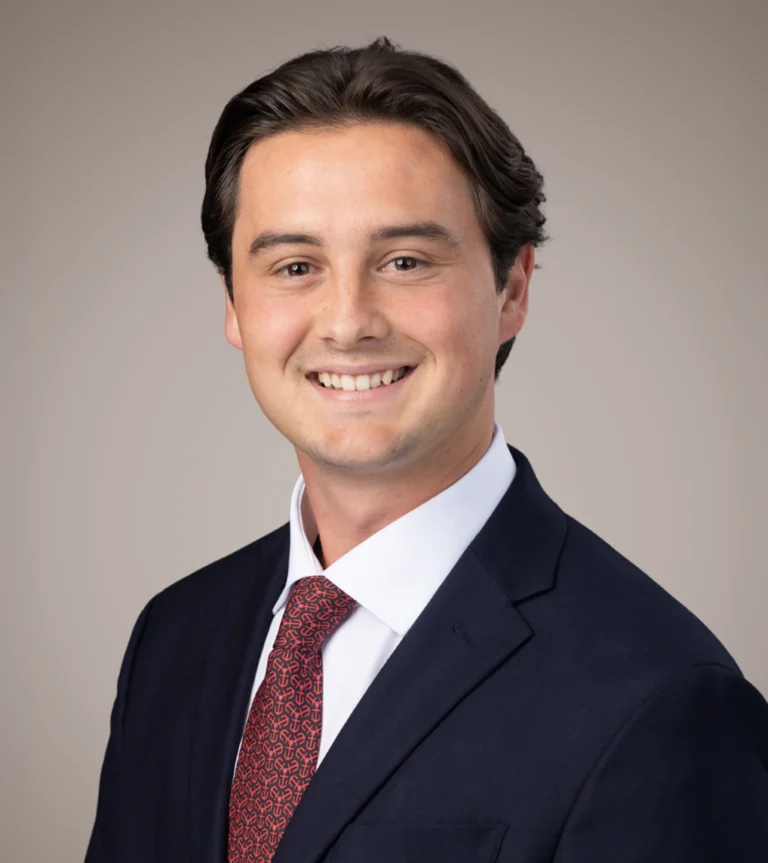 Sean Pitstick headshot