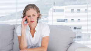 thinking about financial goals