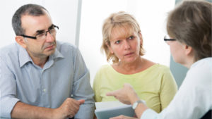 hiring a wealth management advisor