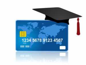 students have high interest rates