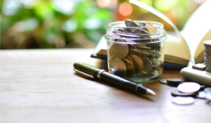 marketing or selling interests in a new business
