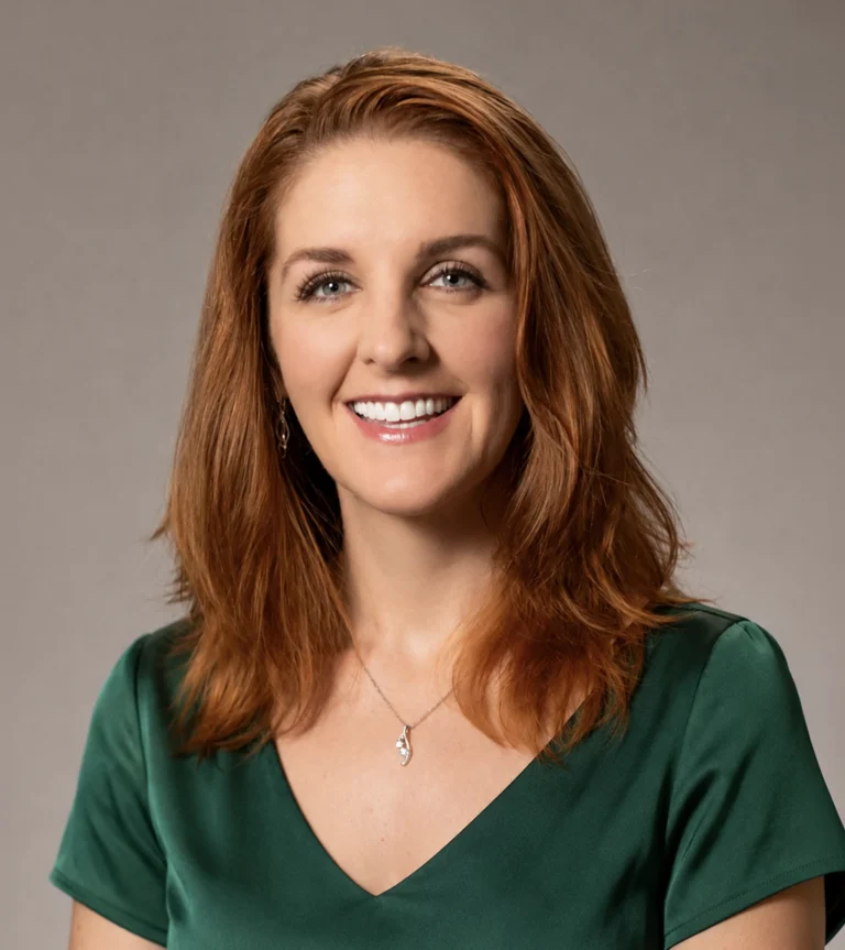 Sophie Howell headshot