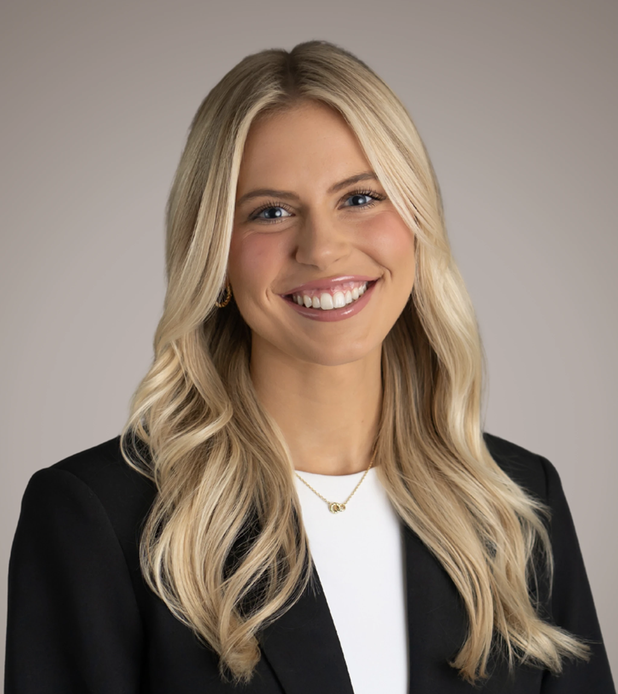Portrait of Taylor Monson